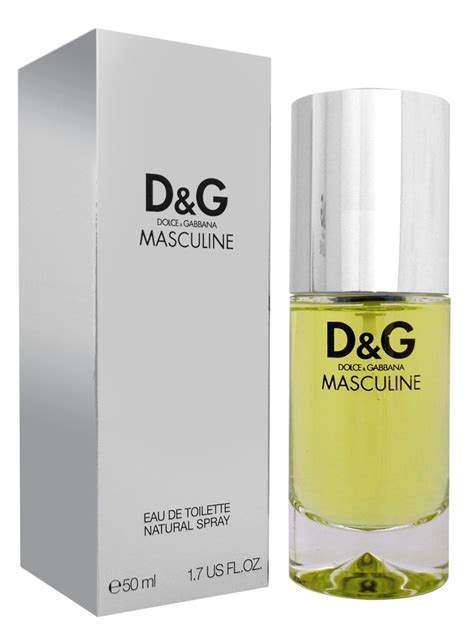 masculine dolce gabbana parfum|dolce and gabbana masculine discontinued.